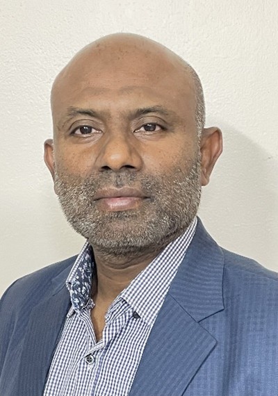 ABUL BASHAR
