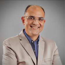 AHMAD GAWEESH