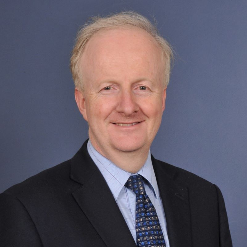 ALUN DAVIES
