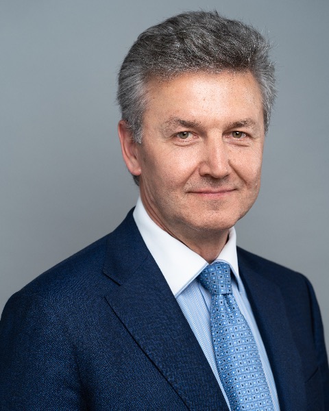EVEGENY SHAYDADOV