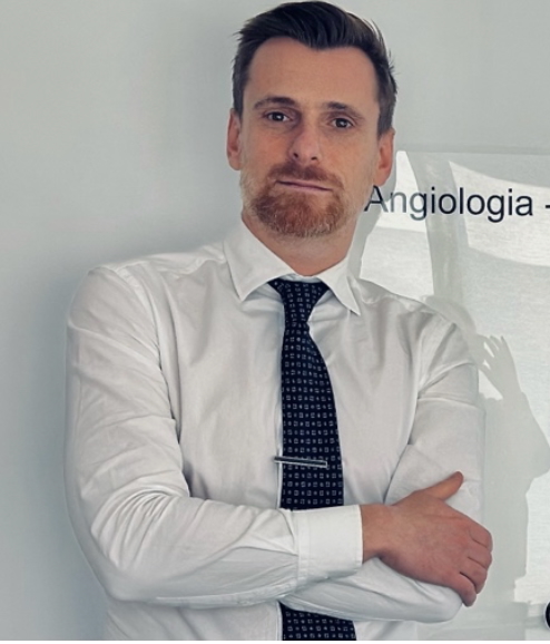 LUCA PALOMBI