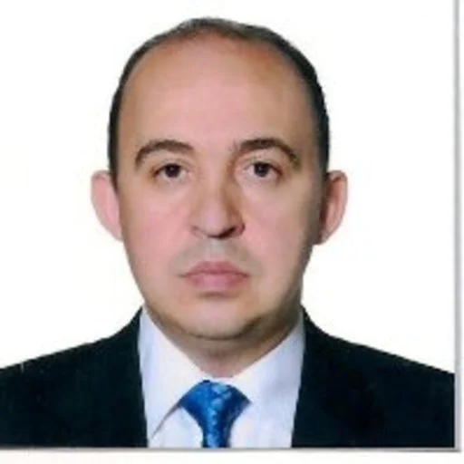 SUAT DOGANCI