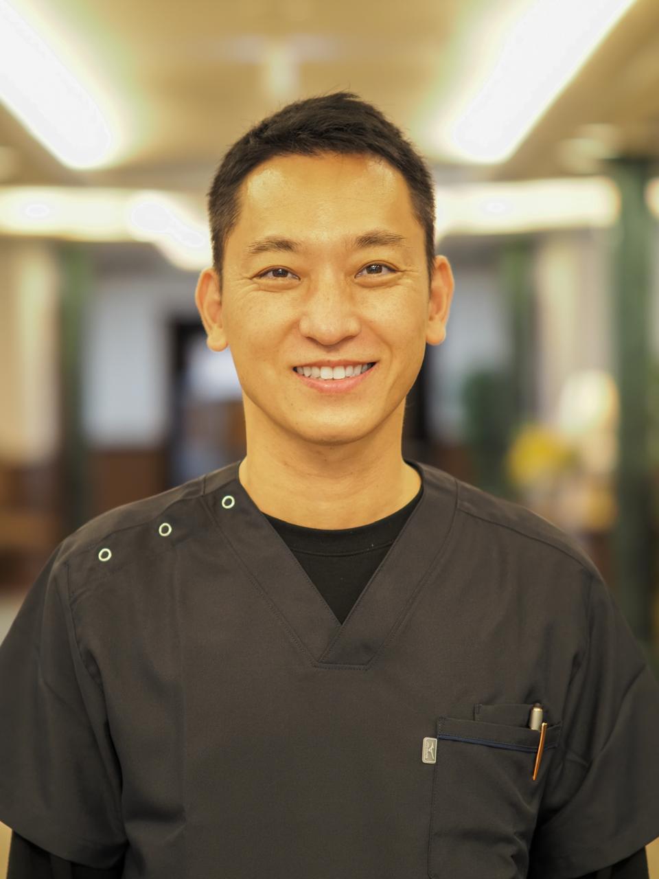 TAKAHIRO IMAI