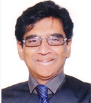 Dr. Saravanan Sunderaraj