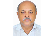 Dr. Roy Varghese