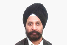 Dr. Gulshan Jit Singh