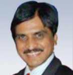 Dr. Ramakrishna Pinjala