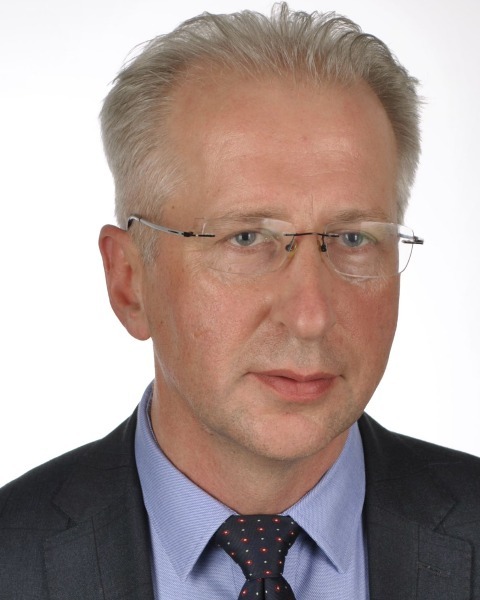 Tomasz Urbanek