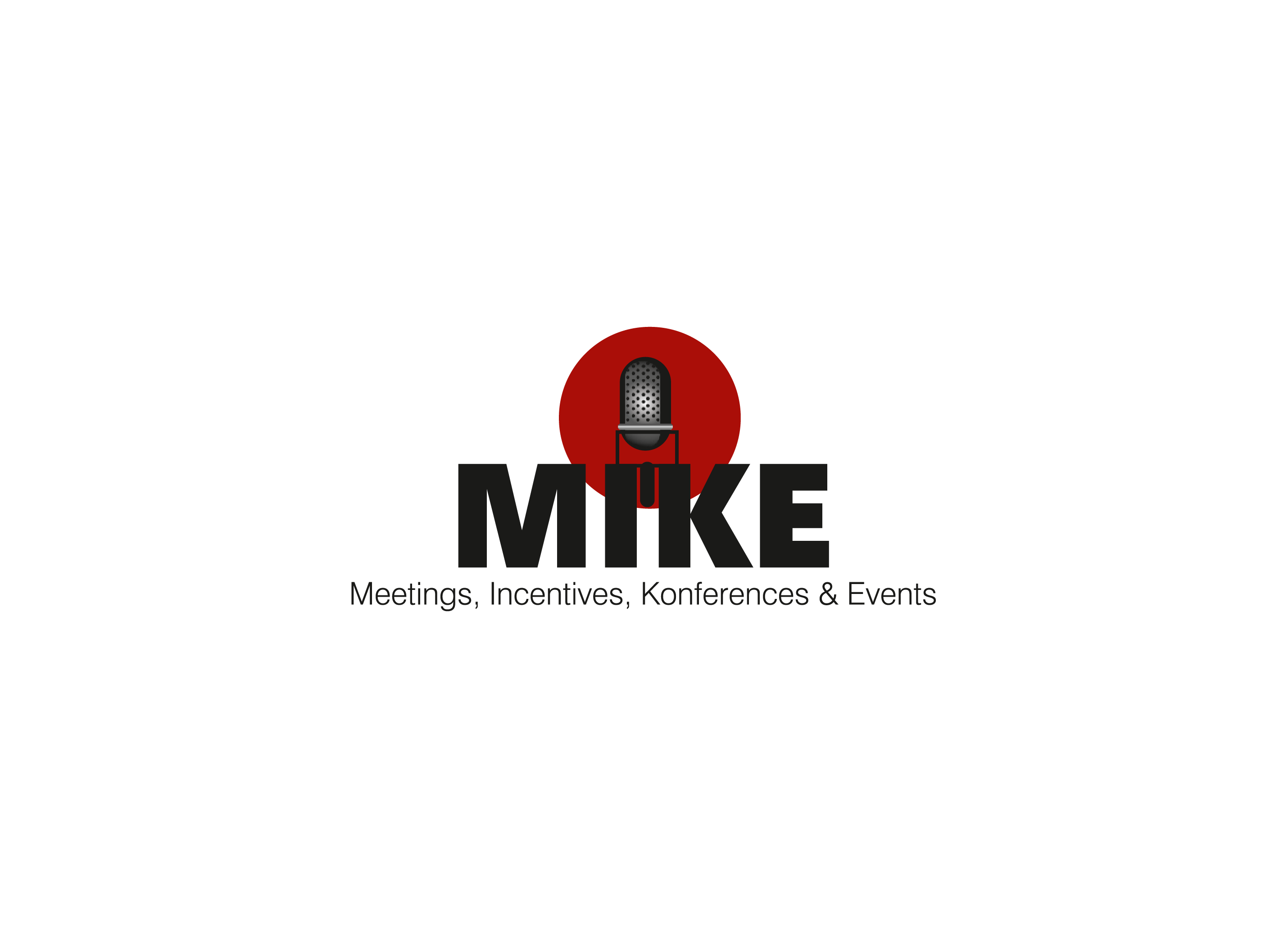 Mike Hospitality LLP Logo